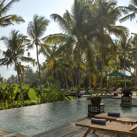 Inara Alas Harum Ubud Exterior foto