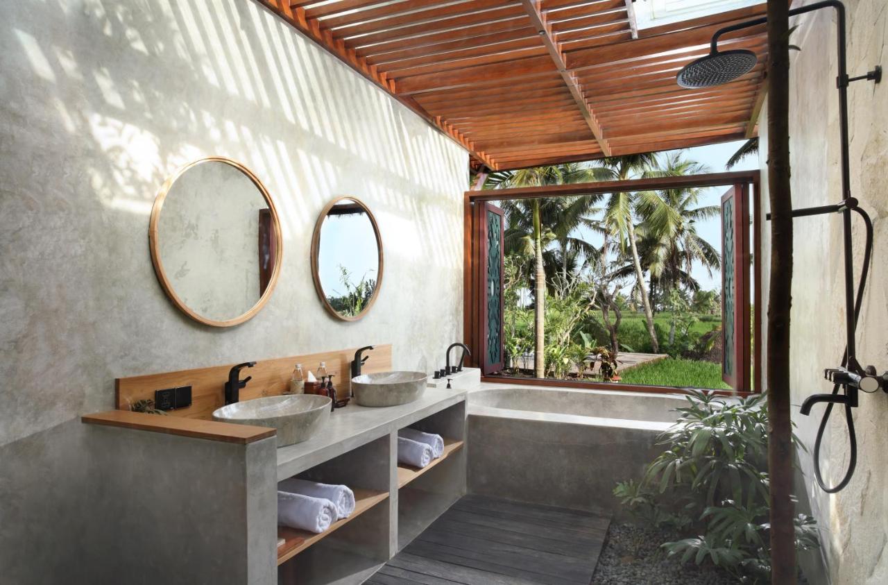 Inara Alas Harum Ubud Exterior foto