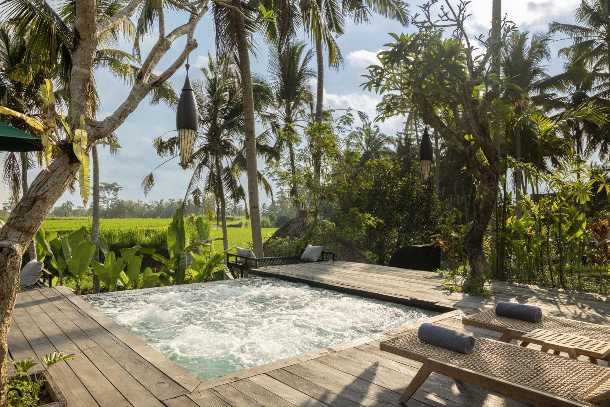 Inara Alas Harum Ubud Exterior foto
