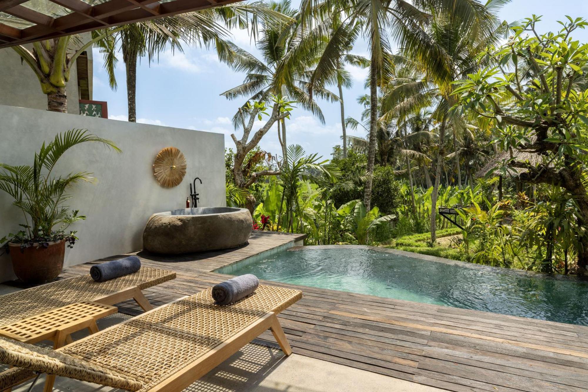 Inara Alas Harum Ubud Exterior foto