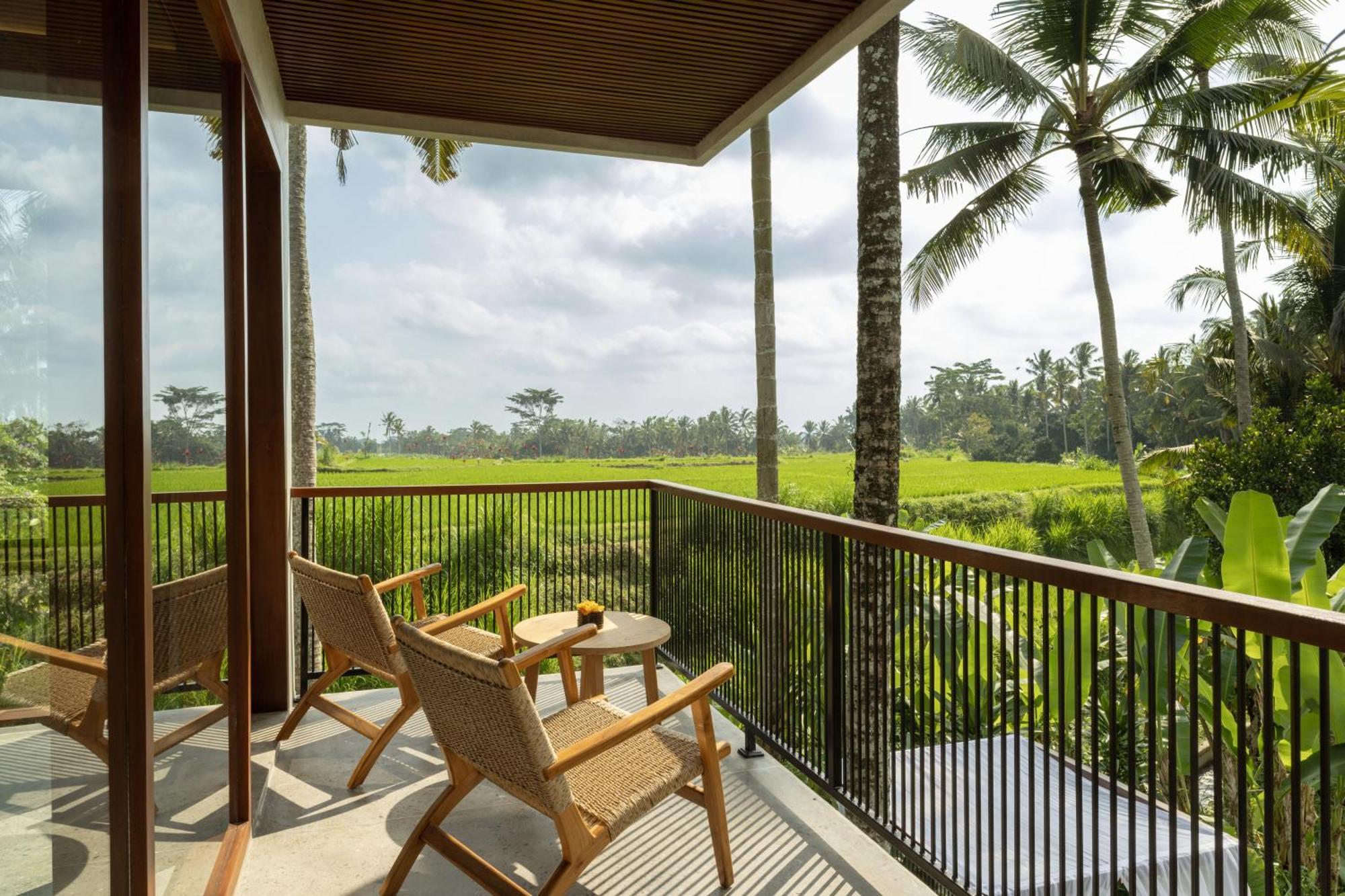 Inara Alas Harum Ubud Exterior foto