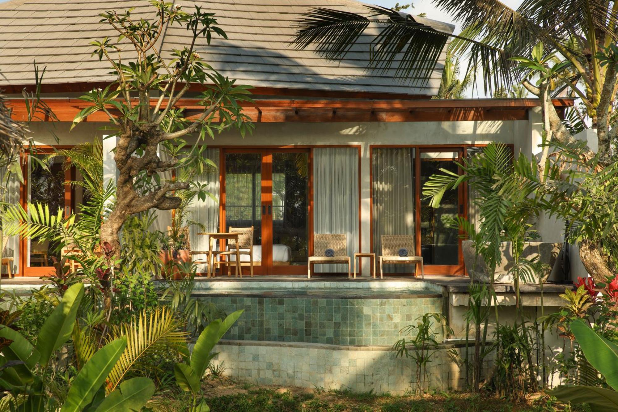 Inara Alas Harum Ubud Exterior foto