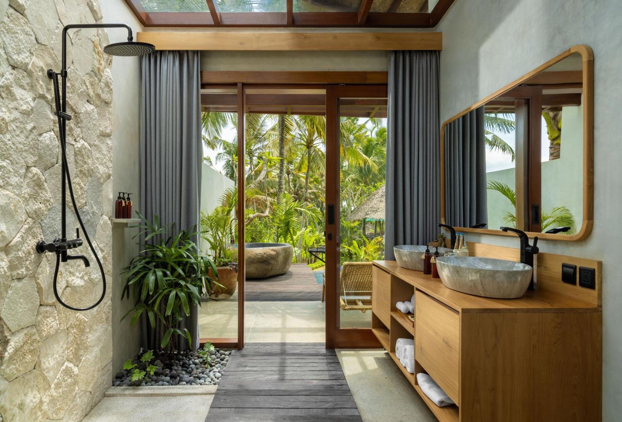 Inara Alas Harum Ubud Exterior foto