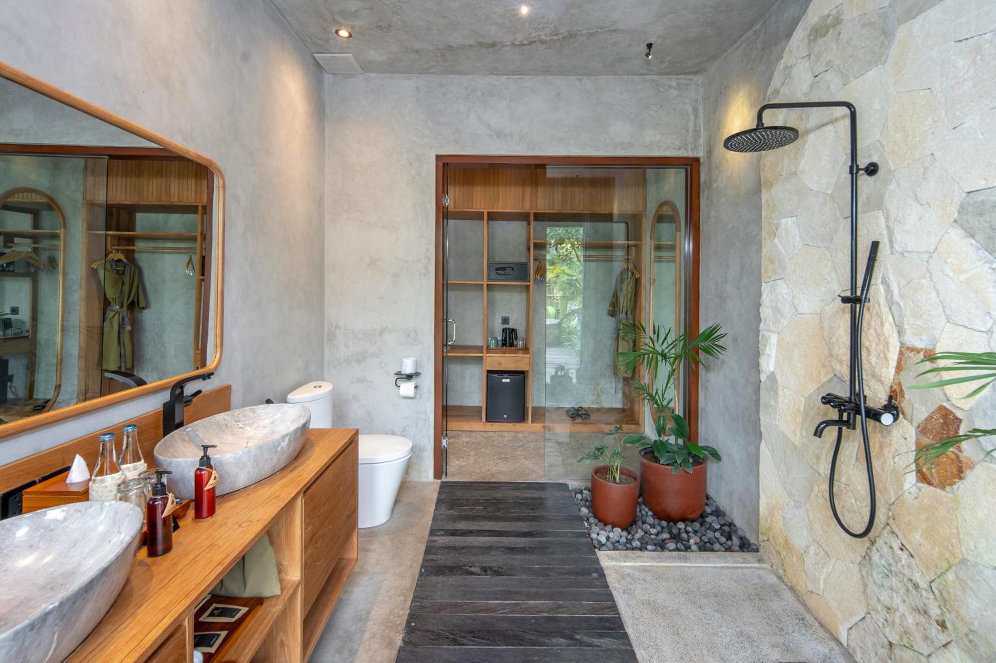 Inara Alas Harum Ubud Exterior foto