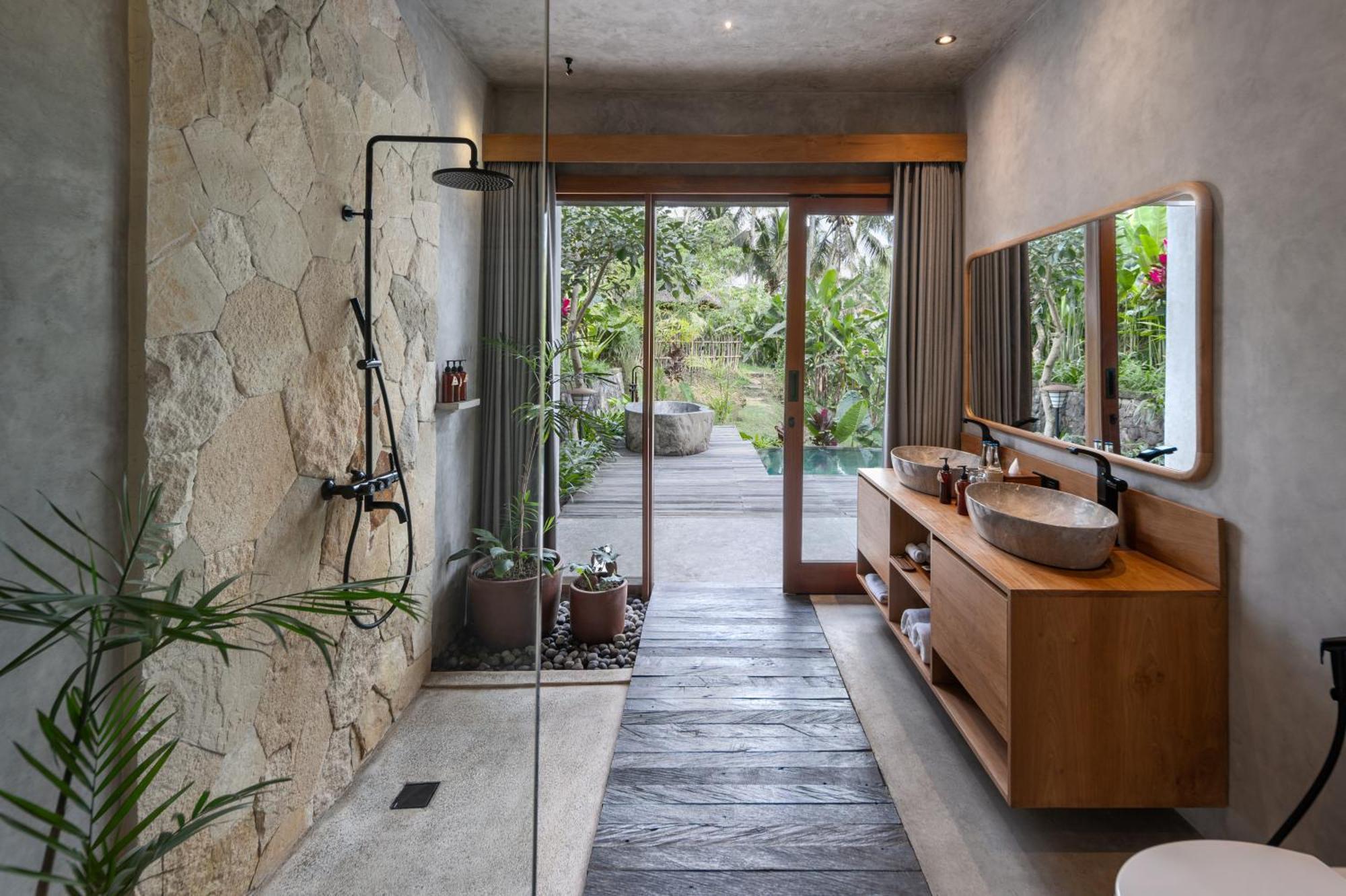 Inara Alas Harum Ubud Exterior foto