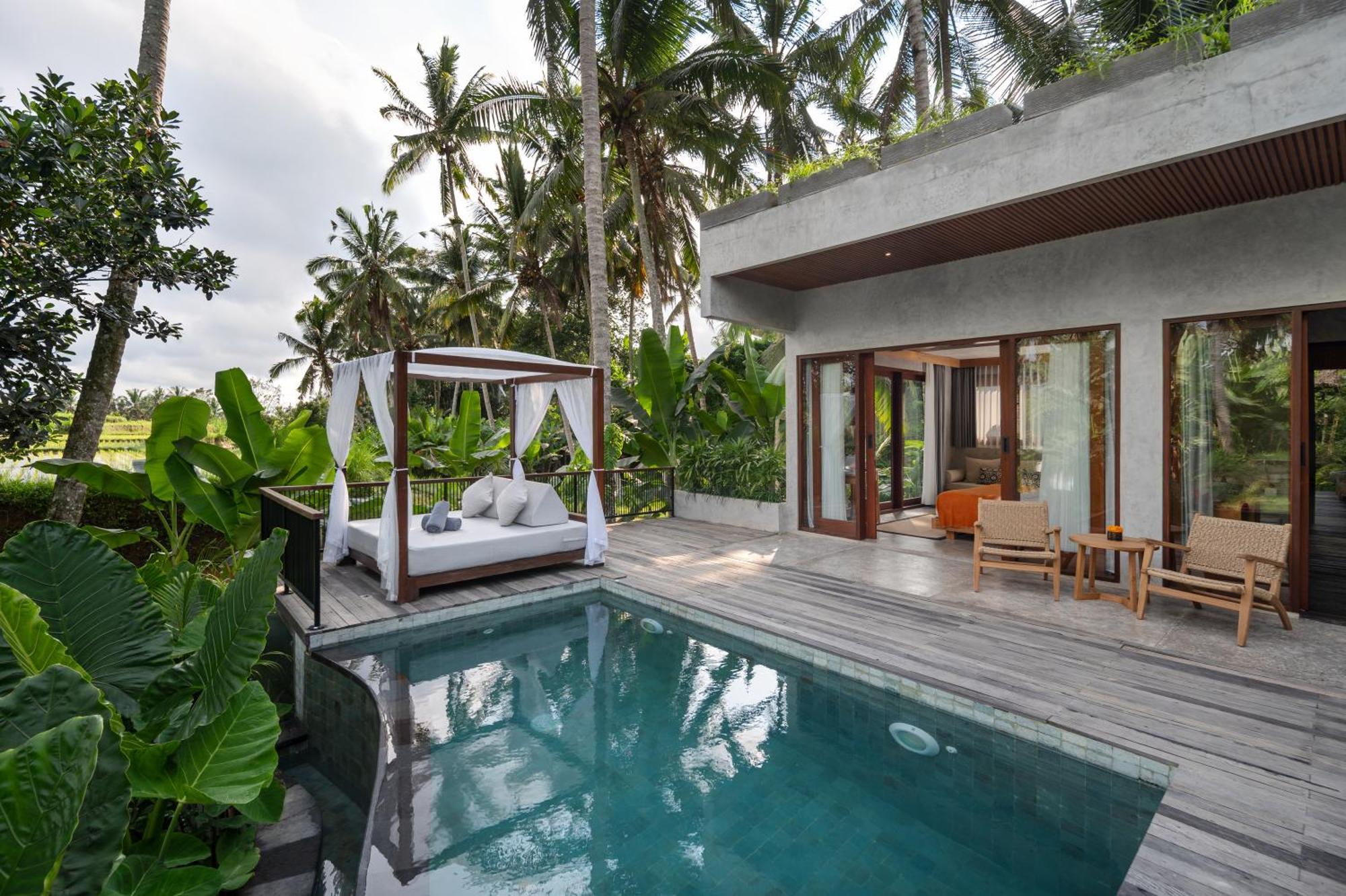 Inara Alas Harum Ubud Exterior foto