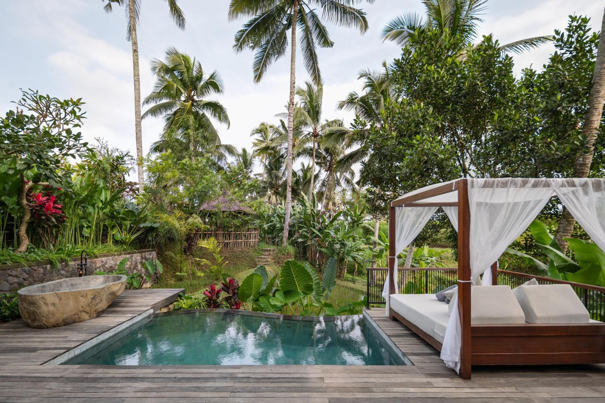 Inara Alas Harum Ubud Exterior foto