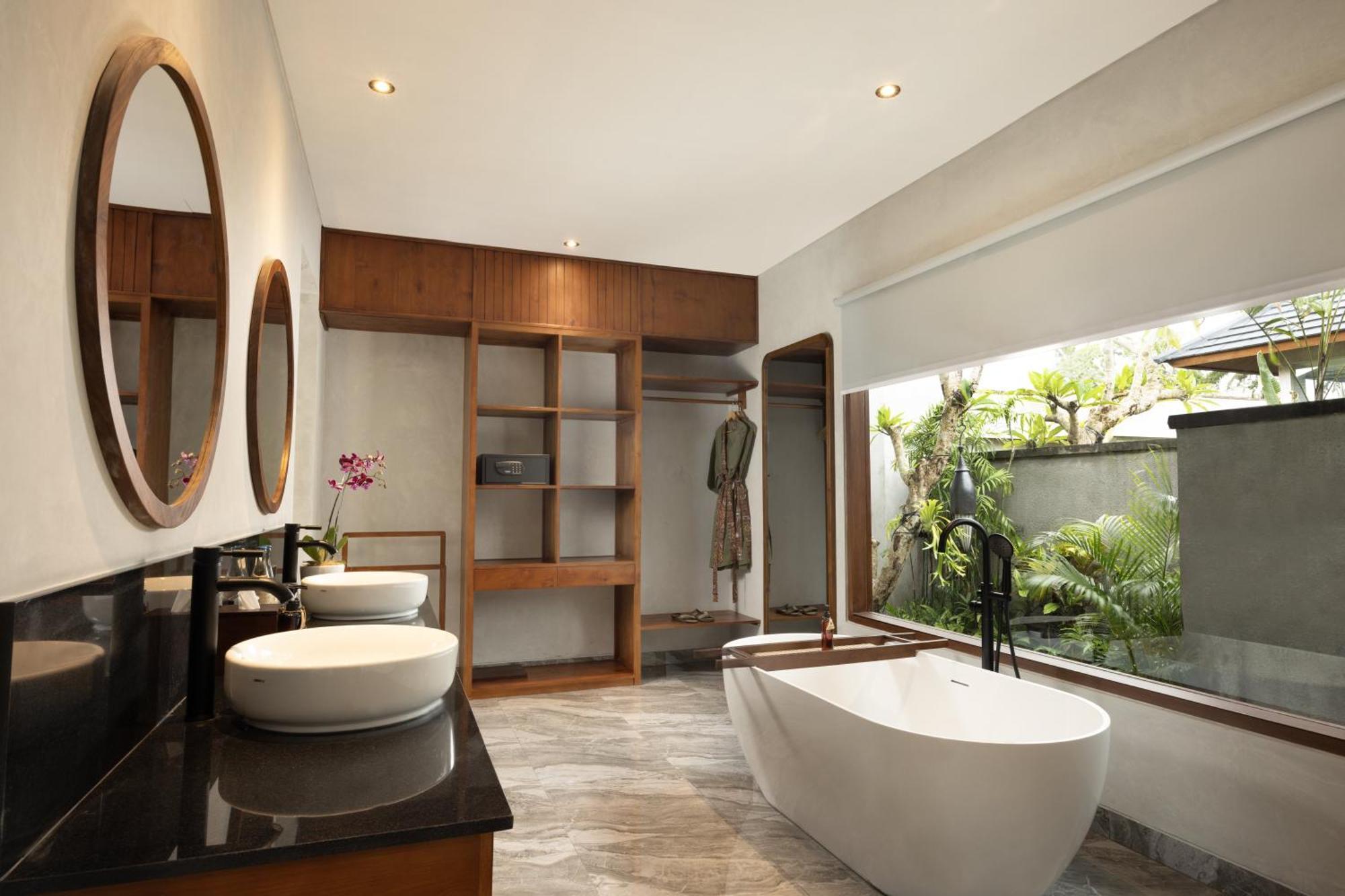 Inara Alas Harum Ubud Exterior foto