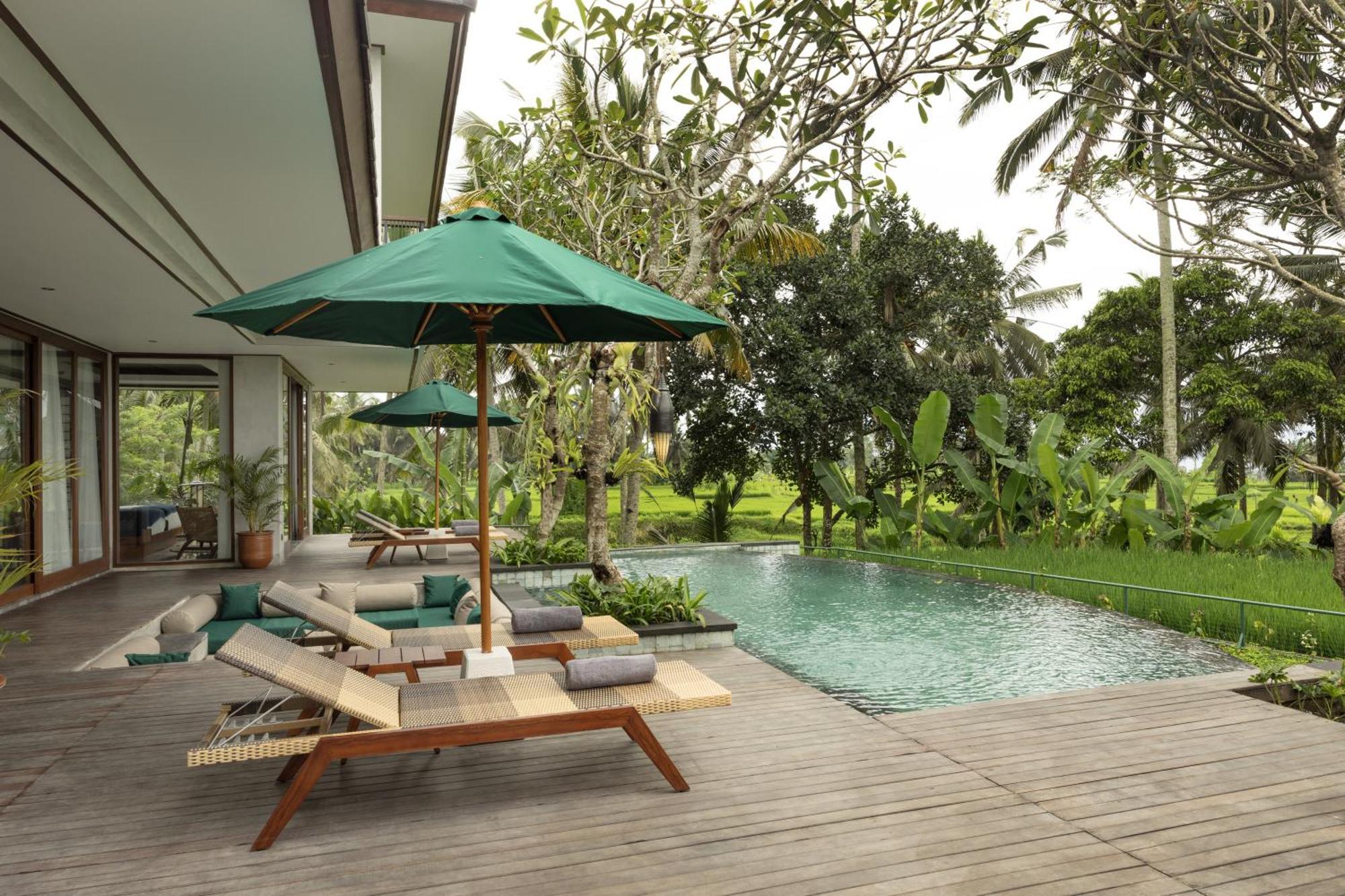 Inara Alas Harum Ubud Exterior foto