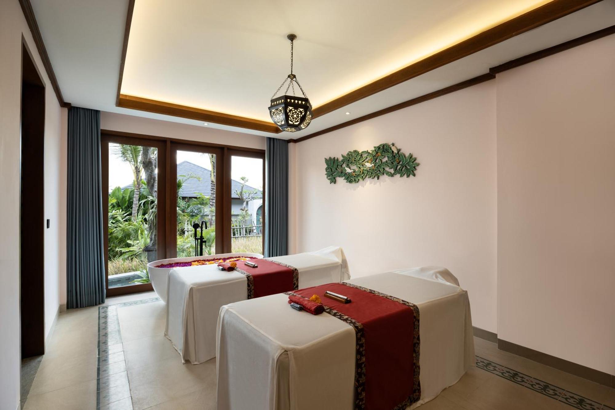 Inara Alas Harum Ubud Exterior foto