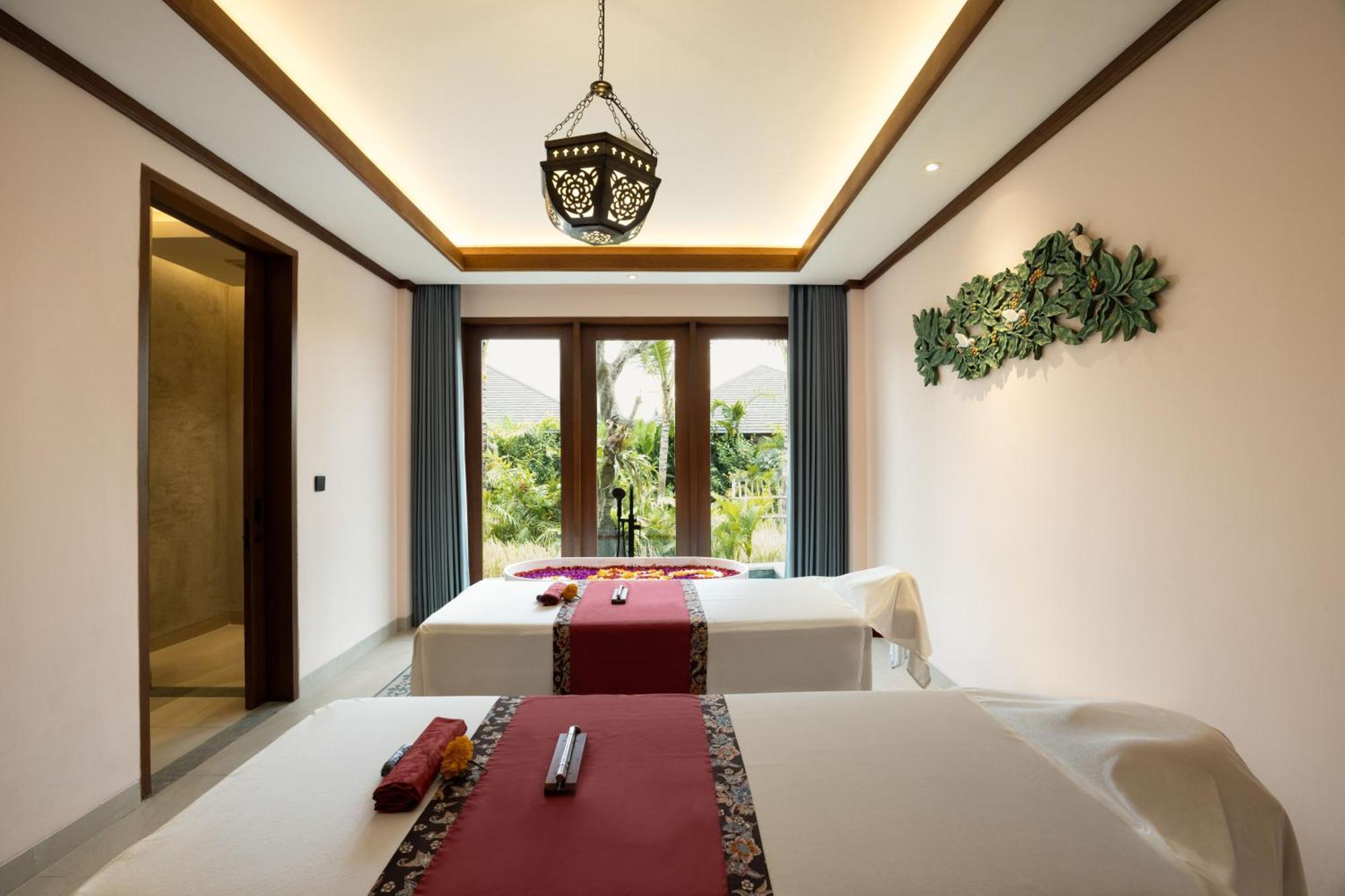 Inara Alas Harum Ubud Exterior foto