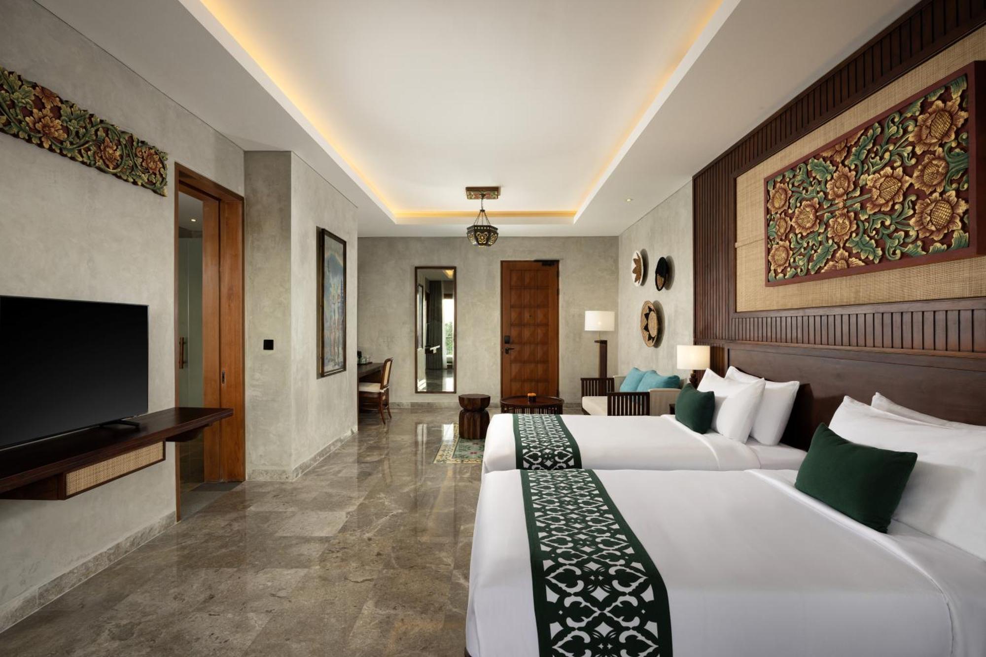 Inara Alas Harum Ubud Exterior foto