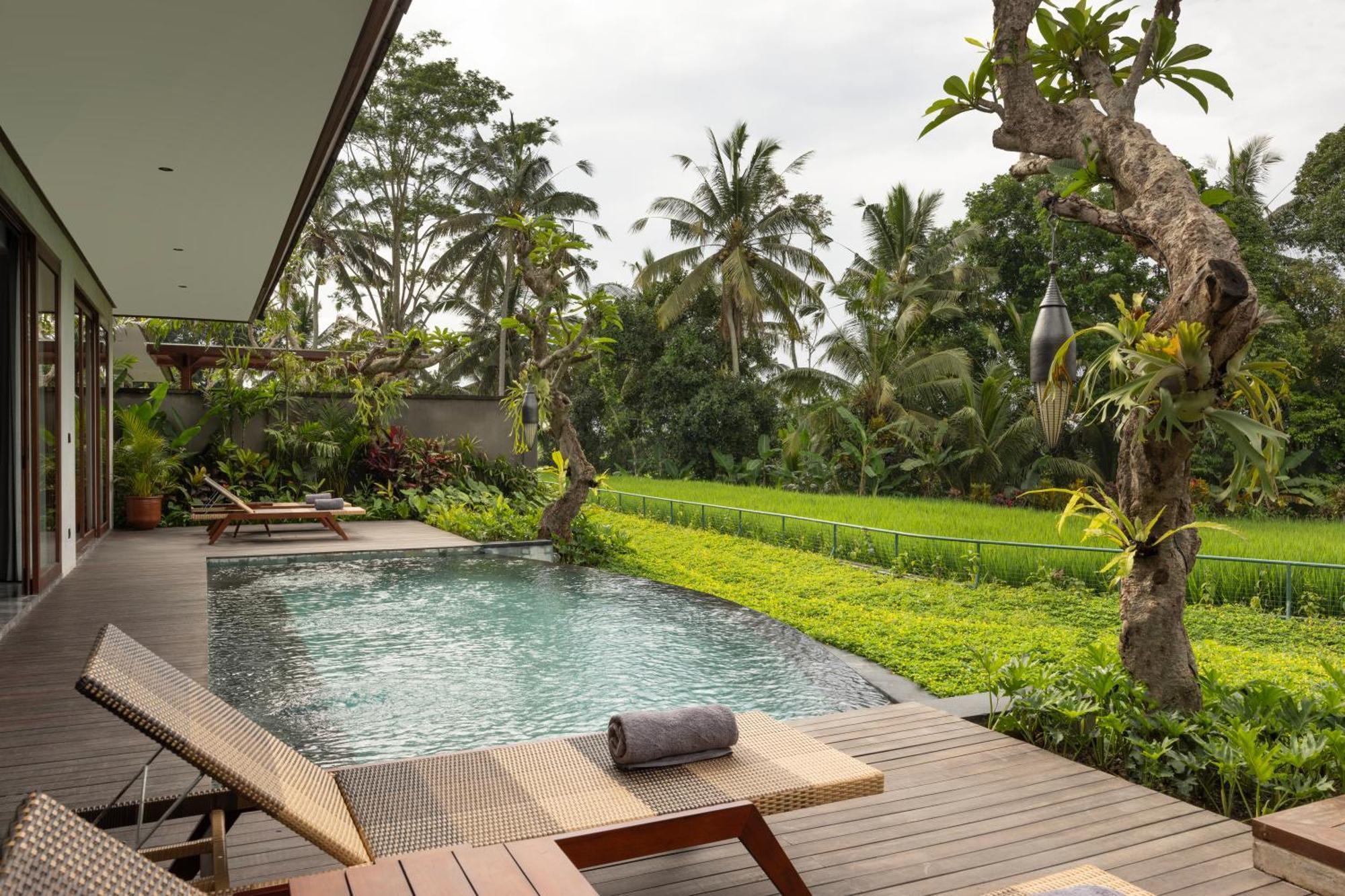 Inara Alas Harum Ubud Exterior foto